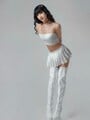 FOTOS DE SHARI ,NUEVA NIÑA,LA MEJOR MODELO CON SU CINTURA EN ACCIÓN