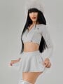 FOTOS DE SHARI TU FLAQUITA NUEVA Y ÚNICOS DÍAS SÚPER SEXY Y ALTA FAVORITA