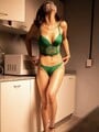 FOTOS DE MASAJISTA PROFESIONAL ALEXA (SERVICIO A DOMICILIO HOTEL SPA)