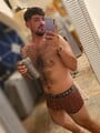 FOTOS DE ACTIVO, PELUDO, COMPLACIENTE Y MUY CALIENTE