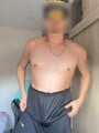 FOTOS DE MASAJISTA DE 186CM, MASAJES ANTIESTRÉS, EN MEDELLÍN