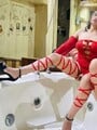 FOTOS DE CHICA DELGADA CON GANAS DE SEXO Y MASSSSSS CONÓCEME