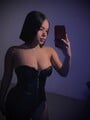 FOTOS DE ANNIE, DELICADA MODELO SUPER ATENTA Y PRECIOSA