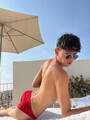 FOTOS DE CARLO NUEVO Y CALIENTE EN ACAPULCO POCOS DÍAS