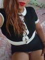 FOTOS DE LISTA PARA SORPRENDERTE CON UNA MEZCLA DE PASIÓN Y DIVERSIÓN NAYE
