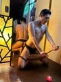 FOTOS DE MASAJISTA PROFESIONAL ERÓTICO (SPA EN ROMA NORTE DOMICILIO)