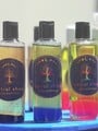 FOTOS DE LUBRICANTES ÍNTIMO ORGÁNICO EN MUCHOS SABORES