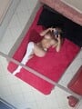 FOTOS DE QUE RICO TU DANDOME, MIENTRAS NOS VEMOS EN EL ESPEJO!!!
