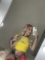 FOTOS DE HOLA CARIÑO UN PLACER CONOCERTE. TU CHICA TRANS COLOMBIANA BIENVENIDO A MI ÚNIC