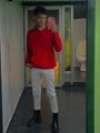 FOTOS DE FLACO VERGON 20 CENTÍMETROS, LECHERO, DISPUESTO A COMPLACERTE EN LO QUE QUIERAS!