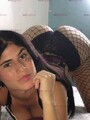 FOTOS DE TU CHICA TRAVIESA Y CALIENTE QUE VINO CON GANAS DE CUMPLIR TODAS TUS FANTASÍAS