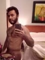 FOTOS DE $1300 JOVEN ATLÉTICO Y PELUDO, DISPONIBLE PARA MUJERES Y TRANS $1300