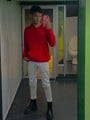 FOTOS DE FLACO VERGON CON MUCHAS GANAS DE CUMPLIR TUS FANTASÍAS