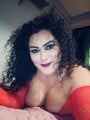FOTOS DE ÚLTIMO DÍA IVONNE MONTERO CHICA TRANSEXUAL MUY CALIENTE EN LA CAMA AMBOS ROLES