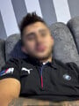 FOTOS DE JOVEN UNIVERSITARIO DISPUESTO A COMPLACER TUS FANTASÍAS