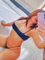 FOTOS DE EXUBERANTE Y SENSUAL FLACA EXÓTICA SOLO PARA HOMBRES SOLVENTES
