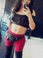 FOTOS DE CHIKA TRANS MUY COMPLACIENTE CON LUGAR Y SUPER AXEXIBLE