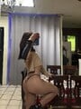 FOTOS DE GANAS DE UN TRÍO CON DOS NIÑAS VERGONAS !? ACTIVA OH PASIVA