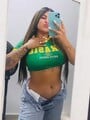 FOTOS DE SARA POR PRIMERA VEZ OCAÑERA DIVINA TETONA DE 20 AÑOS,DELEITATE CON LO NUEVO BB