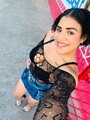 FOTOS DE HOLA BB AKI LLEGÓ TU CRESPA SOY NUEVA EN TU CIUDAD