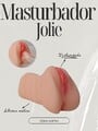 FOTOS DE JOLIE TEXTURIZADO SILICONA MEDICA REALISTA CON UN TAMAÑO PERFECTO