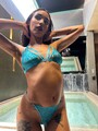 FOTOS DE DANIA CHICA ESCORT DE LUJO. CUENTA CON LUGAR,