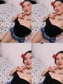 FOTOS DE DELGADITA VIP PRECIOSA, CARIÑOSA,JOVEN EL MEJOR SERVICIO VEN TE ATENDERÉ