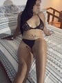 FOTOS DE MORENA PELINEGRA, CALIENTE Y SEXY DE 22 AÑITOS RICAS TETAS