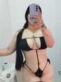 FOTOS DE NUEVA Y POR POCOS DÍAS TU PELINEGRA CULONA CHUPADORA VEN DAME BUENA MONDA EN 4