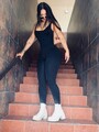FOTOS DE HERMOSA MODELO VIP 20 AÑOS CON CURVAS IMPRESIONANTES ALTA NALGONA