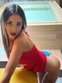 FOTOS DE DANIA 22 AÑOS DELGADA, CARA BONITA Y LABIOS DULCE. ABDOMEN PLANO Y SIN MARCAS