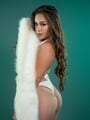 FOTOS DE ZOÉ COLOMBIANA, MODELO VIP DISPUESTA A CUMPLIR TUS DESEOS