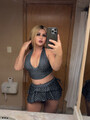 FOTOS DE MODELO LATINA CONÓCEME Y DISFRUTA DE MIS EXQUISITAS MAMADAS Y MI RICO CULO