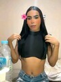 FOTOS DE CHICA TRANS GUAPA EN CARTAGENA CON GANAS DE CONOCER Y PASARLA BIEN , DISPUESTA