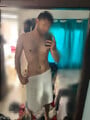 FOTOS DE CHICO CON BARBA, CULON Y LECHERO CON SITIO PRIVADO