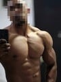 FOTOS DE SCORT NEGRO MÚSCULOSO PARA CABALLEROS EXIGENTES