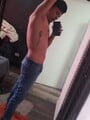 FOTOS DE JOVEN , TWINK, GUAPO, RICO, COMPLACIENTE,HOT,TATUADO
