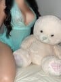 FOTOS DE RICA MUÑEQUITA DE GRANDES SENOS Y VAGINA SUAVECITA Y JUGOSA