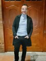 FOTOS DE SOY DANIEL UN JOVEN DE 25 AÑITOS COLÁGENO PARA AQUELLAS SEÑORITAS, HAGO SALIDAS