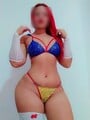FOTOS DE HOLA SOY PAOLA UNA CHICA NUEVA RECIÉN LLEGADA A TU CIUDAD