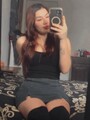 FOTOS DE SOY NUEVA EN TU CIUDAD 18 AÑOS TOTALMENTE APRETADITA