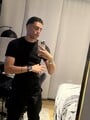 FOTOS DE YAIR CHICO COLOMBIANO 21CM DE DOTACIÓN BIEN ARRECHO Y MORBOSO
