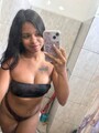 FOTOS DE HOLA BEBE ESTOY DISPUESTA PARA CUMPLIR TUS DESEOS BEBE
