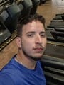 FOTOS DE ALEJANDRO DESCOMPLICADO LECHERO VELLUDO BUEN POLVO