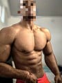 FOTOS DE MORENO MUSCULOSO Y VERGON FULL ACTIVO DOMINANTE