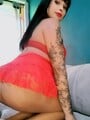 FOTOS DE NIÑA TRANS DE CABELLO NATURAL (100) POR SIENTO REAL