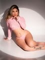 FOTOS DE UNA CHICA MUY CALIENTE, Y SEXY. LISTA PARA COMÉRTELA AMORE