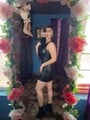 FOTOS DE HOLA BEBÉ VAMOS A VERNOS Y QUITAME LAS GANAS DE COGER