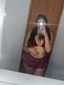 FOTOS DE SOLO DOMICILIO PELI CASTAÑO CURVY DE 18 AÑOS, CARA ANGELICAL Y CURVAS DE ENSUEÑO