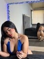 FOTOS DE VIOLETTA NUEVA RECIÉN LLEGUÉ CON TODA LA ACTITUD DE ATENDERTE Y QUE ME DES EN 4